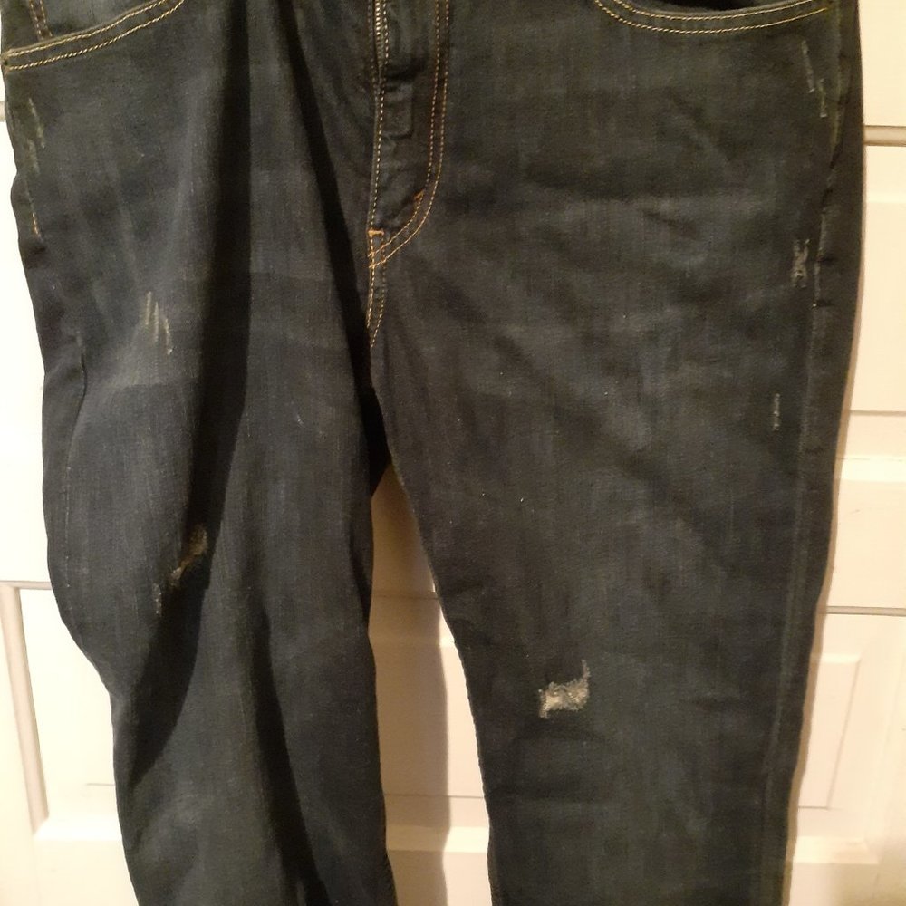 Men's Levi's